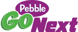 Image result for pebblego